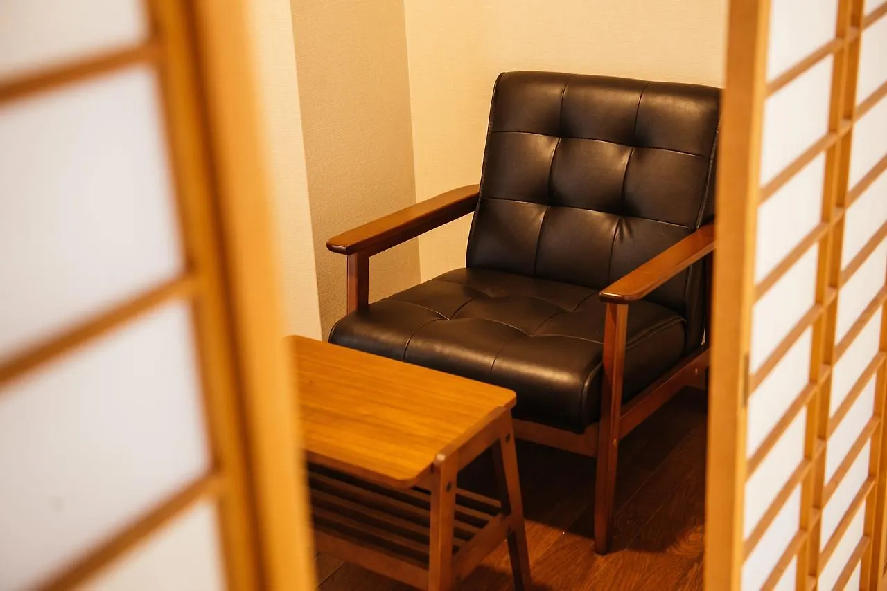 今出川詩人館-Clap Bard Inn Kyoto 0*,  Japan