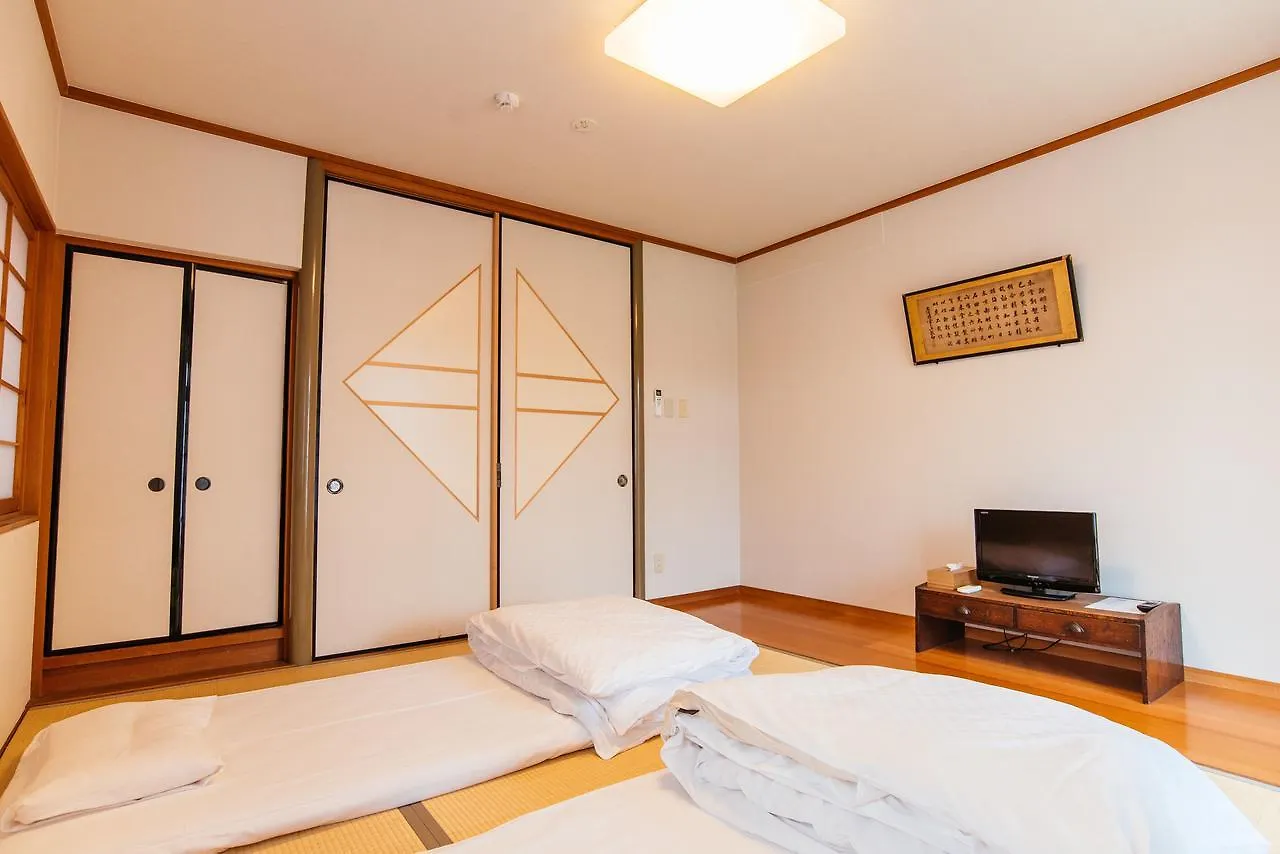 今出川詩人館-Clap Bard Inn Kyoto