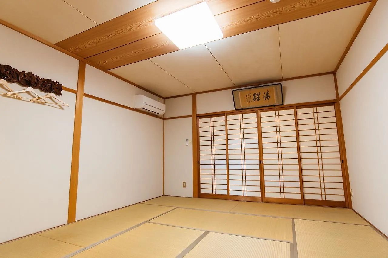 今出川詩人館-Clap Bard Inn Kyoto 0*,