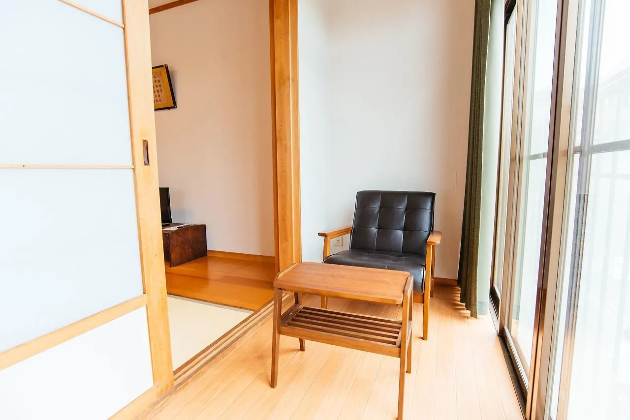 今出川詩人館-Clap Bard Inn Kyoto Holiday home