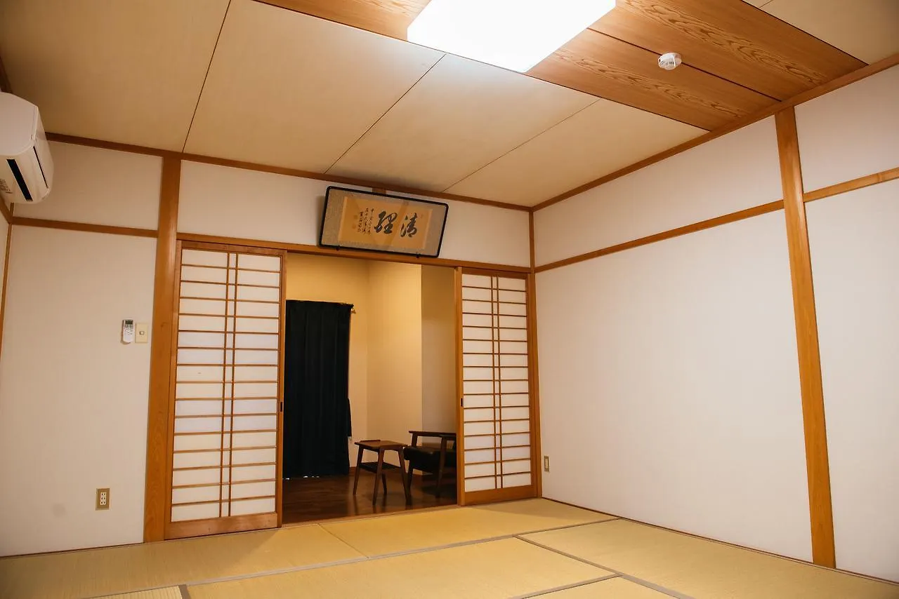 今出川詩人館-Clap Bard Inn Kyoto Holiday home
