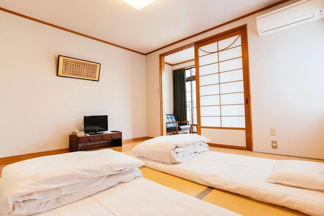 今出川詩人館-Clap Bard Inn Kyoto