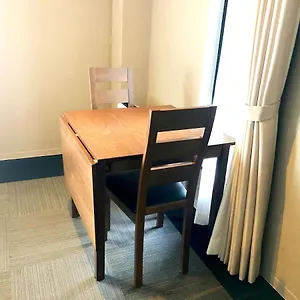 Apartamento 7key S, Kioto