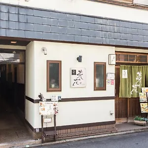 Gasthof Woman Only Nanohana, Kyōto