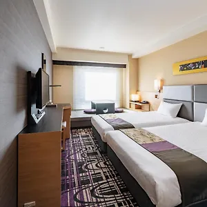 Hotel New Hankyu, Quioto