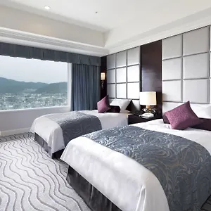 Hotel Okura, Quioto