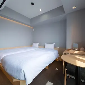 Hotel Amanek Kawaramachi Gojo, Kioto