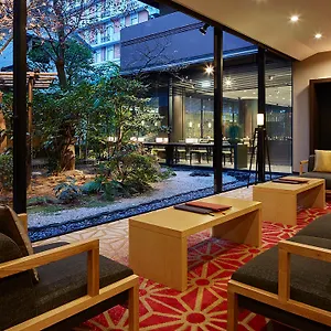 מלון Mitsui Garden Sanjo, קיוטו