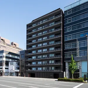 Hotel Citadines Karasuma-gojo, Quioto
