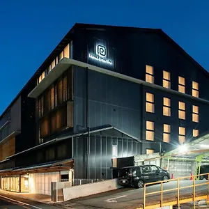 Hotel Smart Sanjo, Kioto