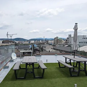 Guest House Kyoto Inn Ostello