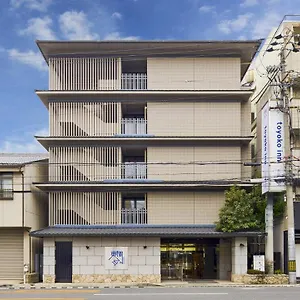 Hotel Toyoko Gojo Omiya, Quioto