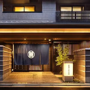 Sanjo Ohashi Kyoto