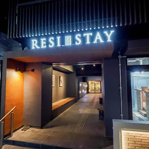 Apartamento Resi Heart, Kioto