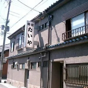 Рёкан Daiya, Киото