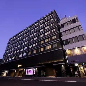 Hotel La'gent Nijo, Kioto