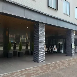 Hotel Urban Gojo Premium, Kioto