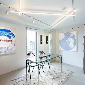 מלון Bna Alter Museum, קיוטו