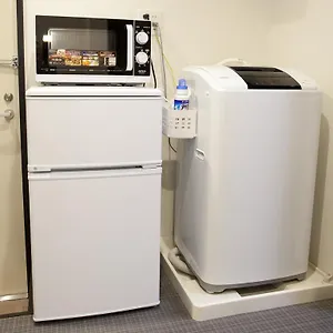 Apartamento Kyostay Iroha Toji Annex, Kioto