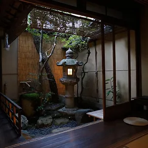Hostal Itoya, Kioto