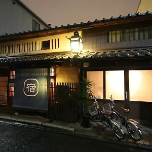 Haruya Umekoji Ostello