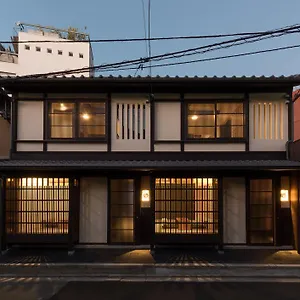 Villa Benten Residences, Kyoto