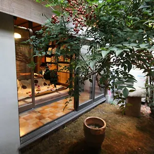 Auberge de jeunesse Haruya Higashiyama, Kyoto