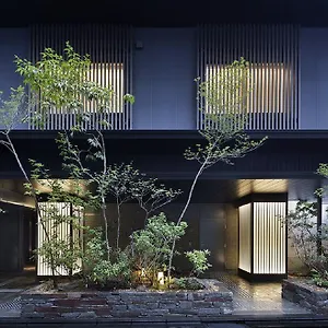 Resol Kawaramachi Sanjo Kyoto