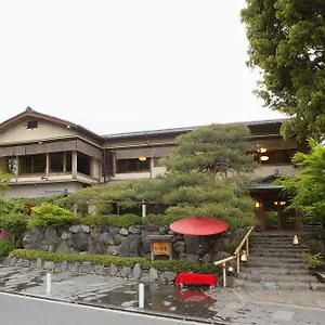 Arashiyama Benkei Kyoto
