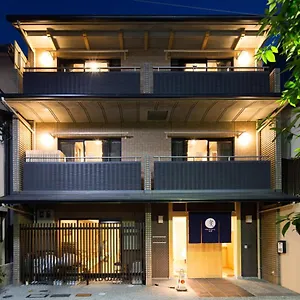 Albergue Gion, Quioto