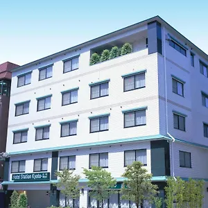 Hotel Station West, Kyōto