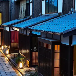 Holiday home Inari Ohan, Kyoto