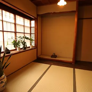 Hébergement de vacances Satsukian, Kyoto