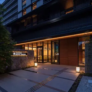 Hotel Shizutetsu Prezio Karasumaoike, Kioto