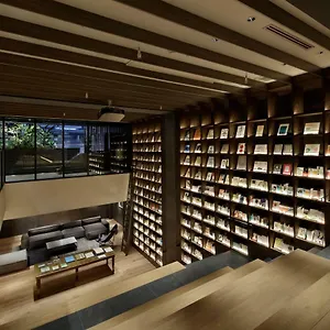 Hotel Tune, Kioto