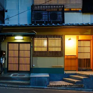 Holiday home Kiyomizu Shukuba, Kyoto