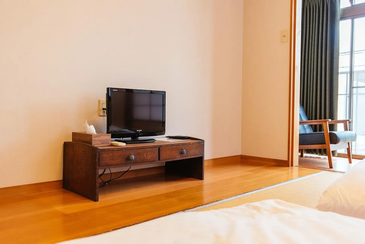 今出川詩人館-Clap Bard Inn Kyoto Japan