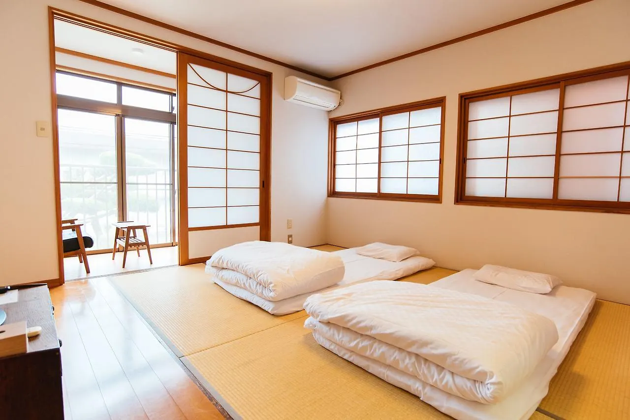 Holiday home 今出川詩人館-Clap Bard Inn Kyoto